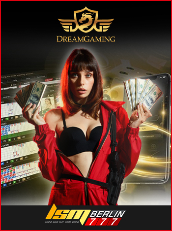Dream-Gaming